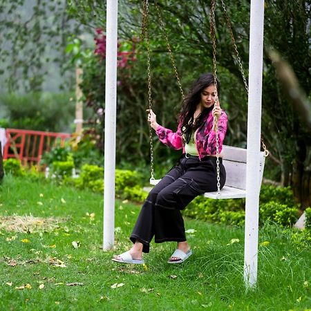 Arivikad Tea Bungalow Munnar By Voye Homes Suryanelli Eksteriør bilde