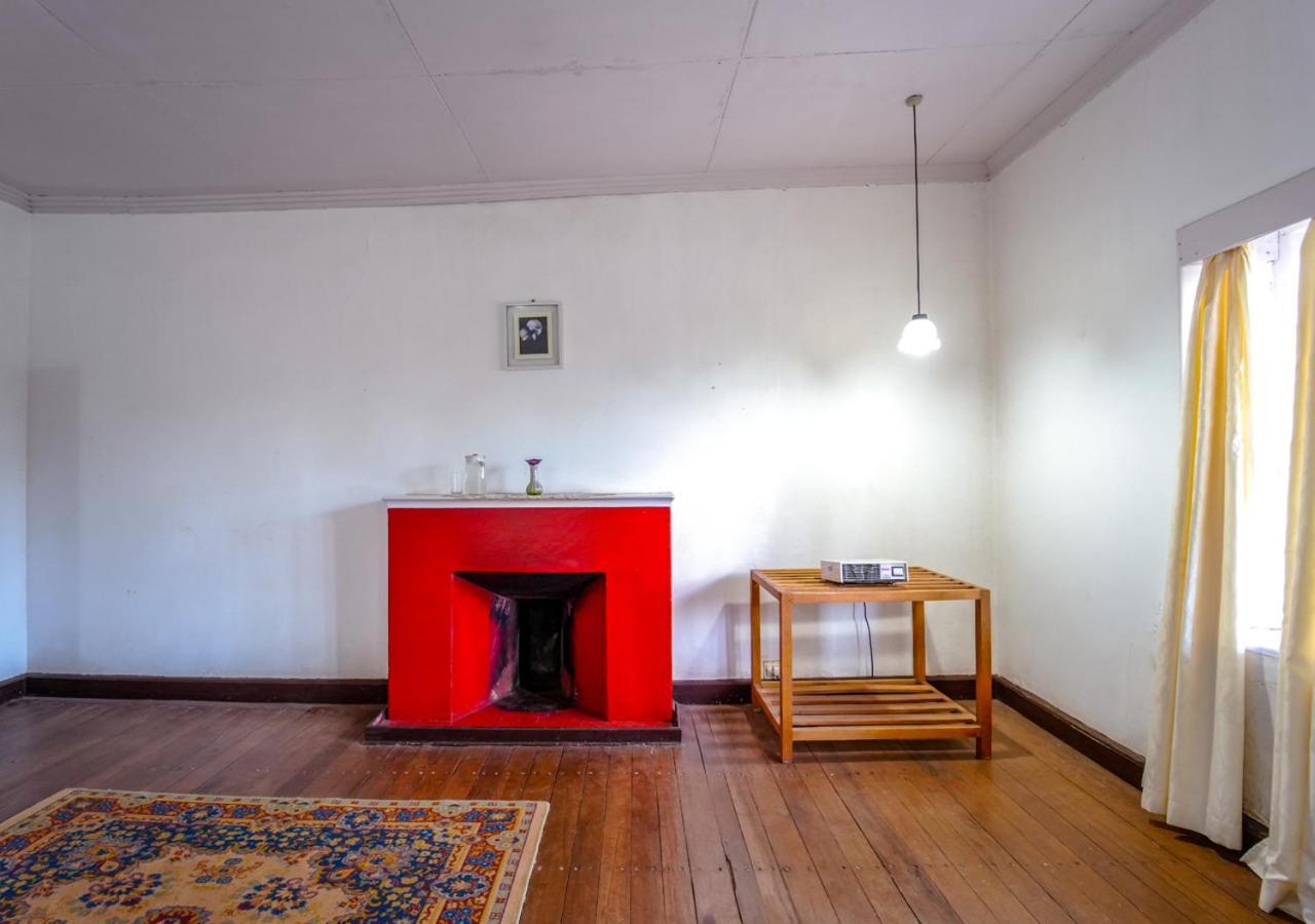 Arivikad Tea Bungalow Munnar By Voye Homes Suryanelli Eksteriør bilde