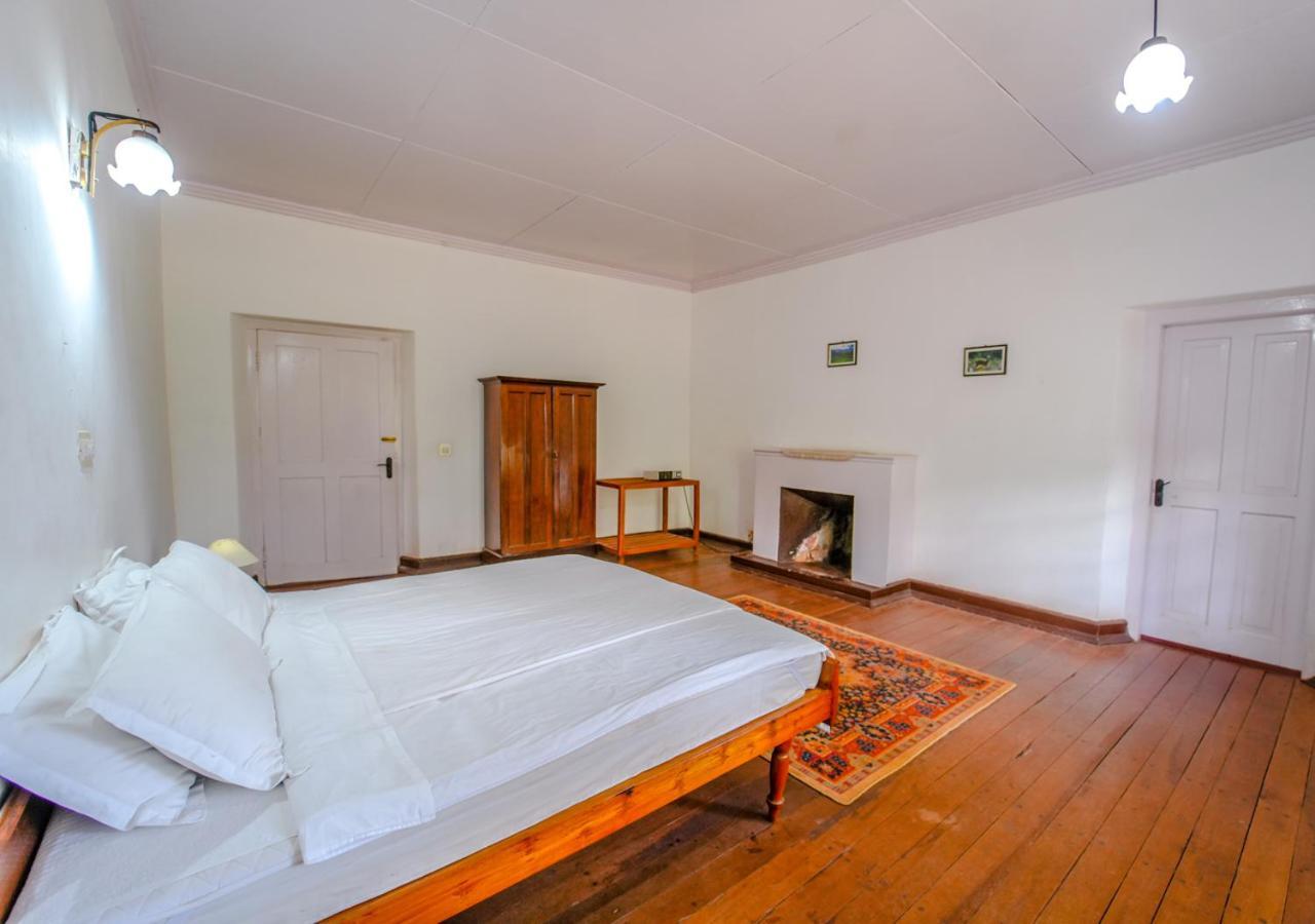 Arivikad Tea Bungalow Munnar By Voye Homes Suryanelli Eksteriør bilde